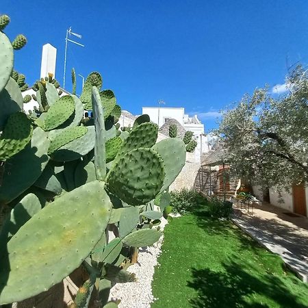 Trullo Vacanza Alberobello Zimmer foto